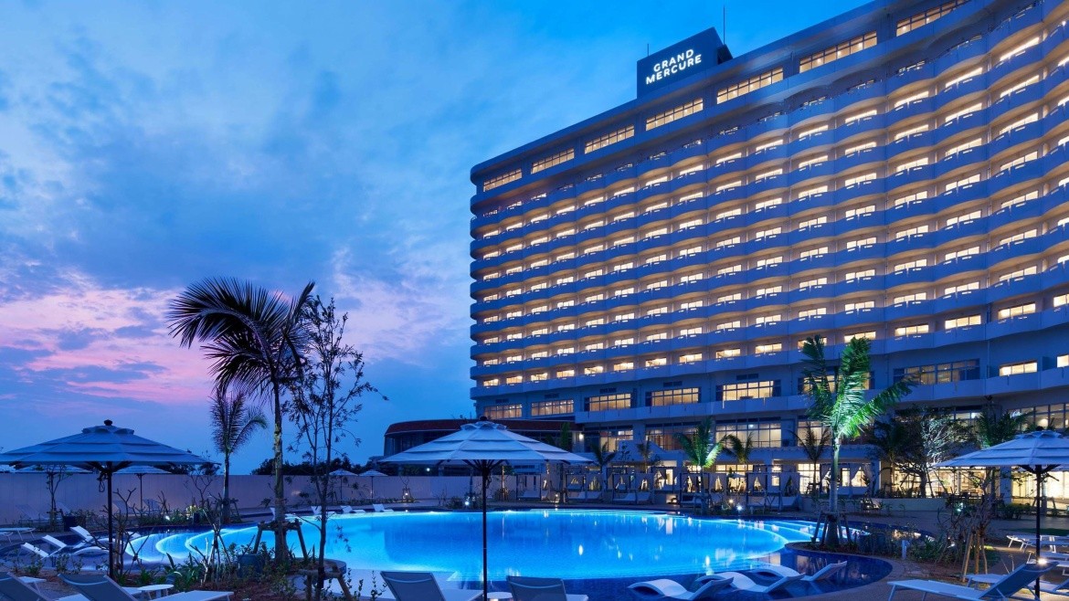 Royal Hotel Okinawa Zanpamisaki