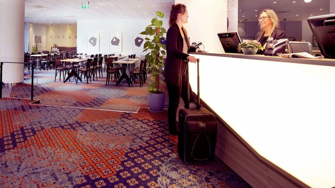 Clarion Collection Hotel Astoria