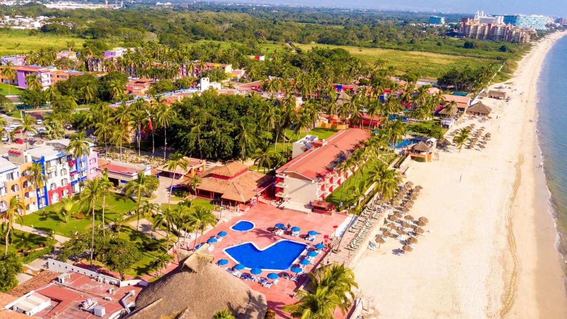 Royal Decameron Complex - Riviera de Nayarit (Bucerias)