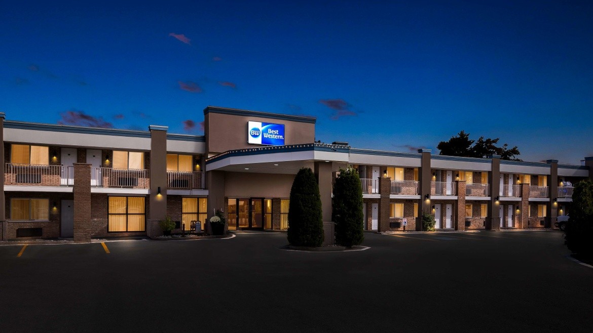Best Western Halton Hills