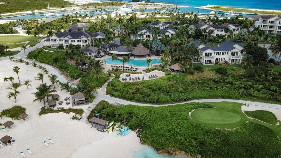 Grand Isle Resort & Spa