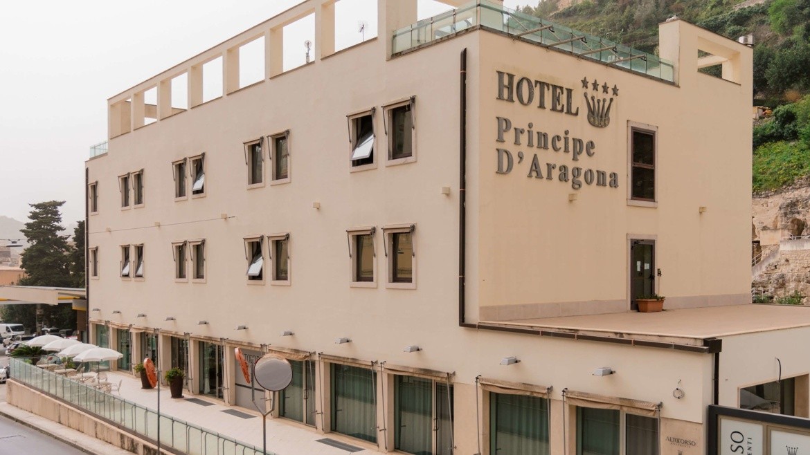 Principe dAragona (Modica)