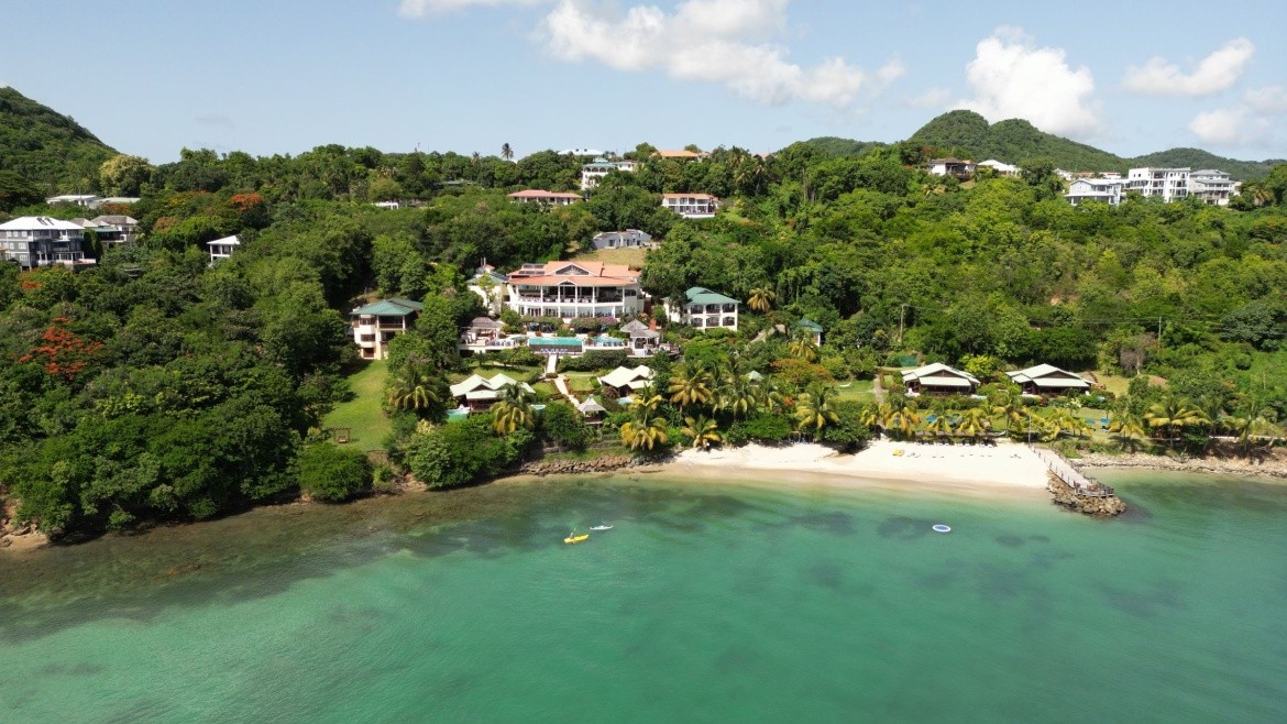 Calabash Cove Resort & Spa