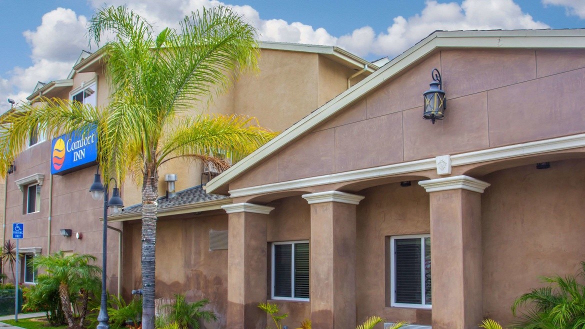 Comfort Inn Cockatoo (Hawthorne)