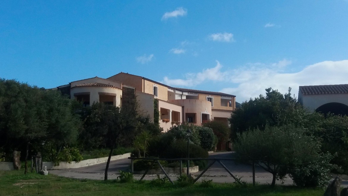 Maria Caderina Green Village (Posada)