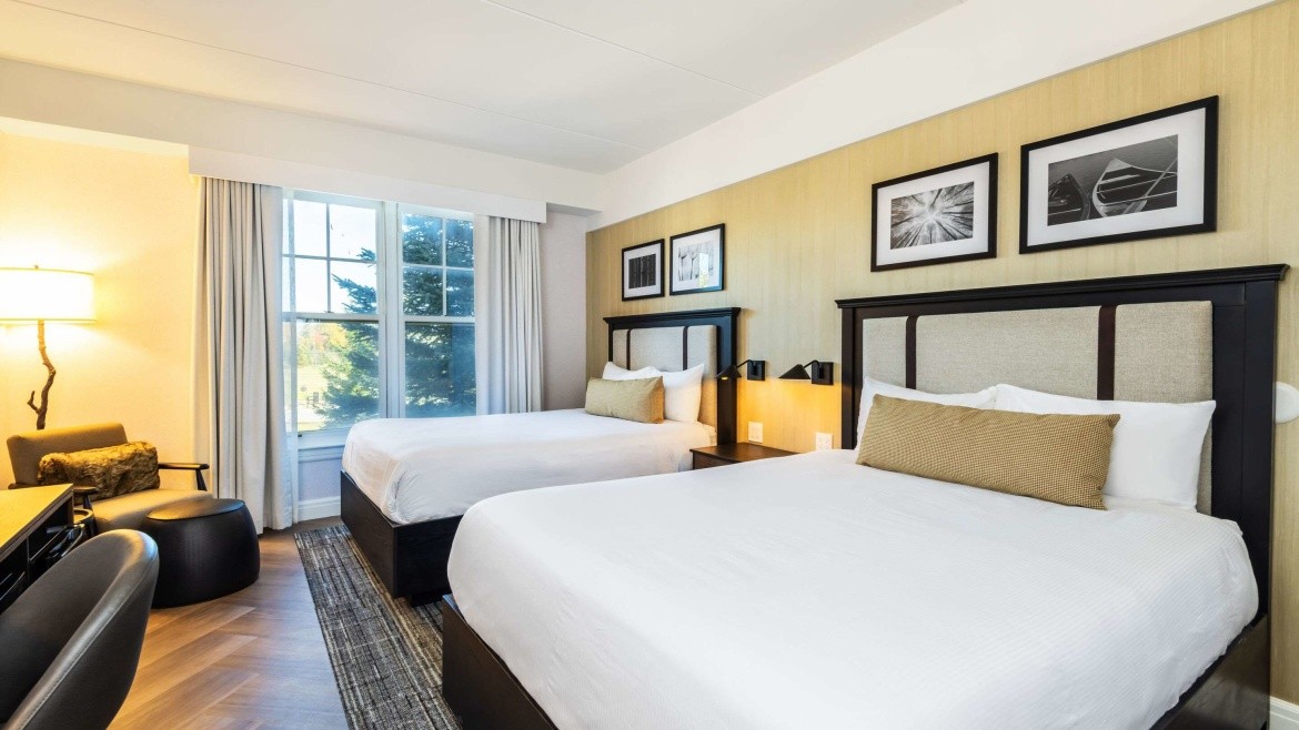 Calabogie Peaks Resort