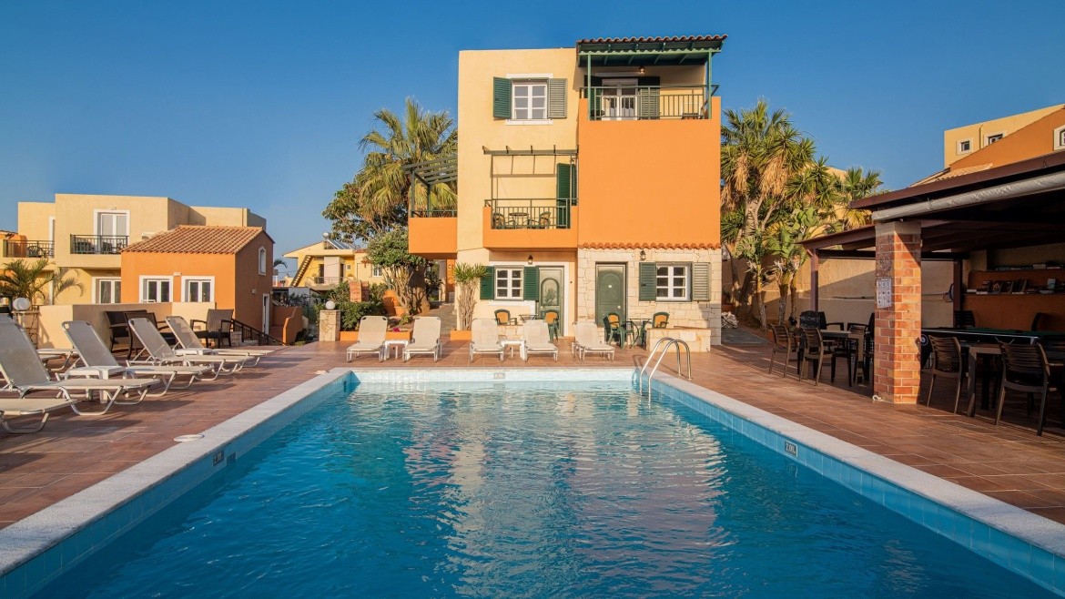 Rezidence Golden Valentin