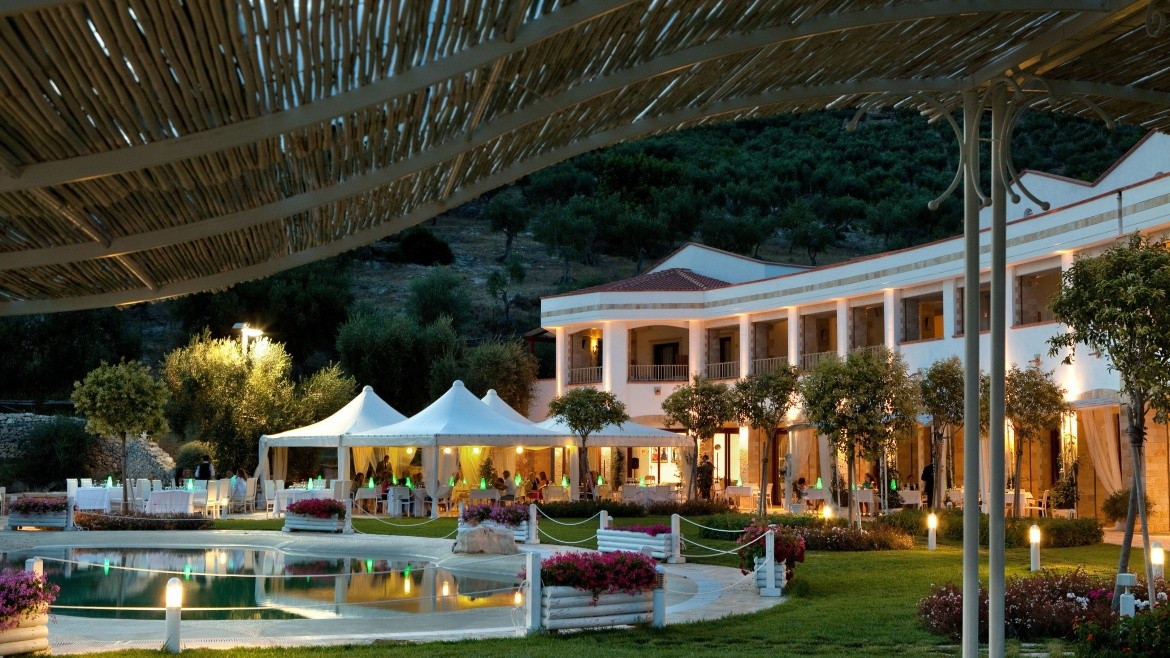 Residence Il Porto