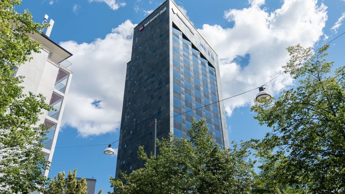 Park Inn by Radisson Stockholm Hammarby Sjöstad