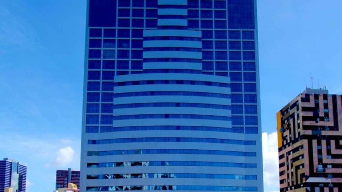 Intercity Premium City