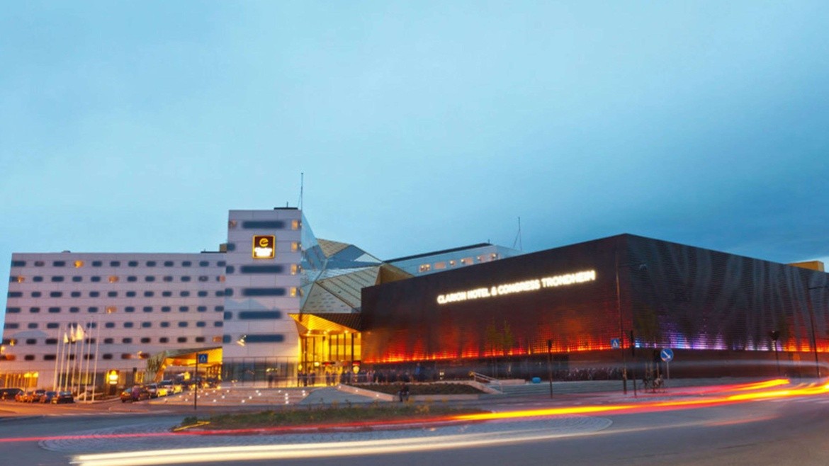 Clarion Hotel & Congress