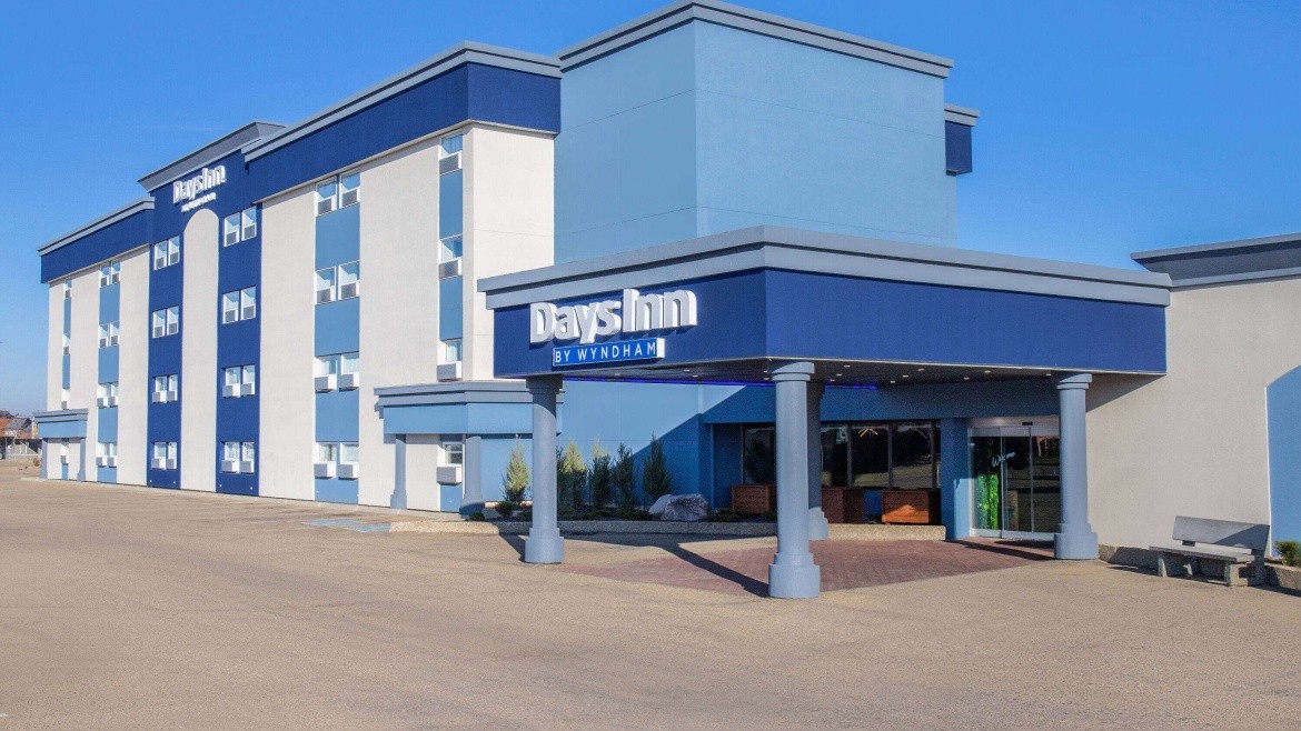 Norsemen Inn