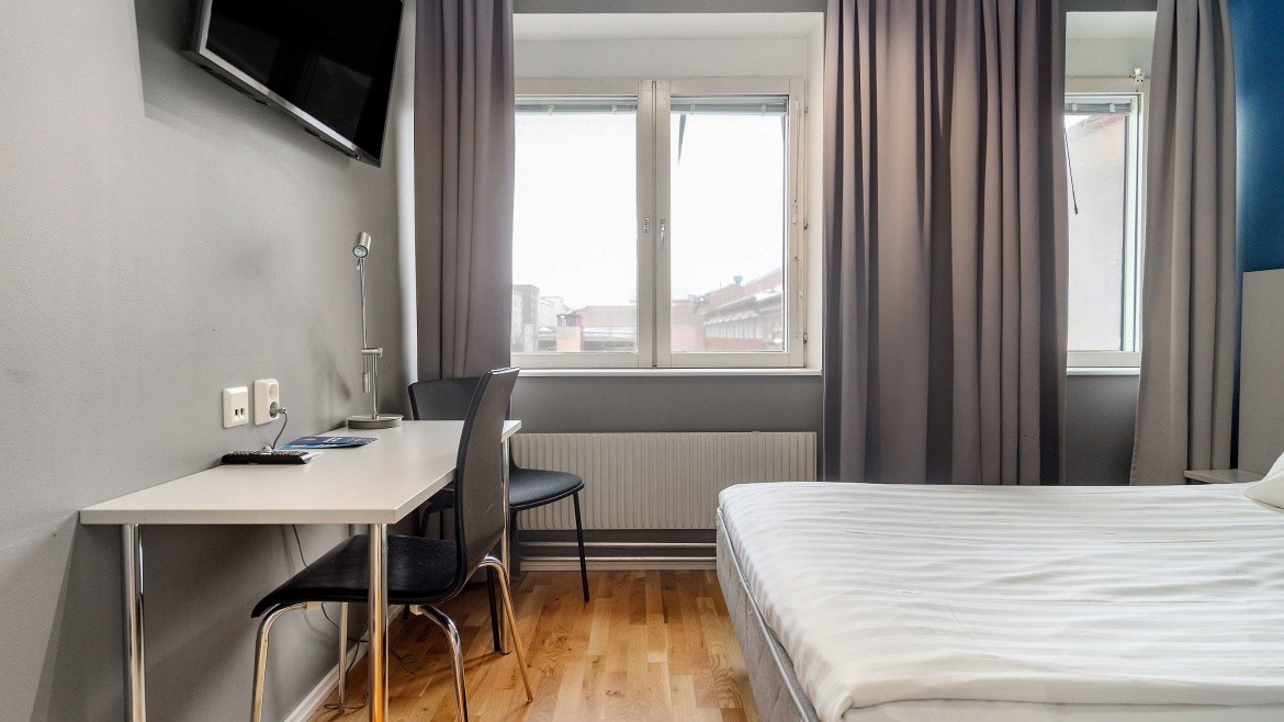 Connect Stockholm