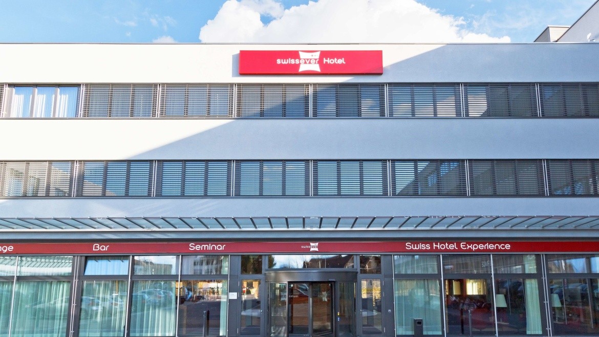 SwissEver Zug (Cham)