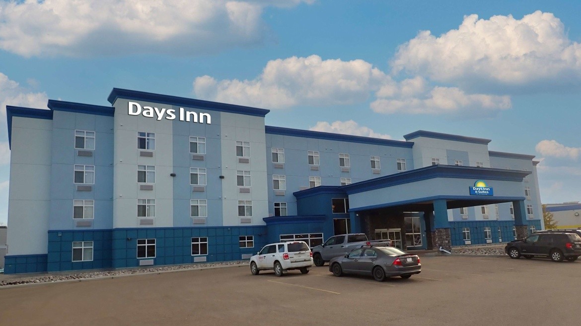 Stars Inn and Suites