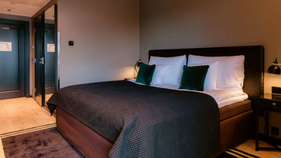 Clarion Aviapolis