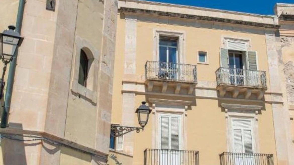 Residence Dei Baroni