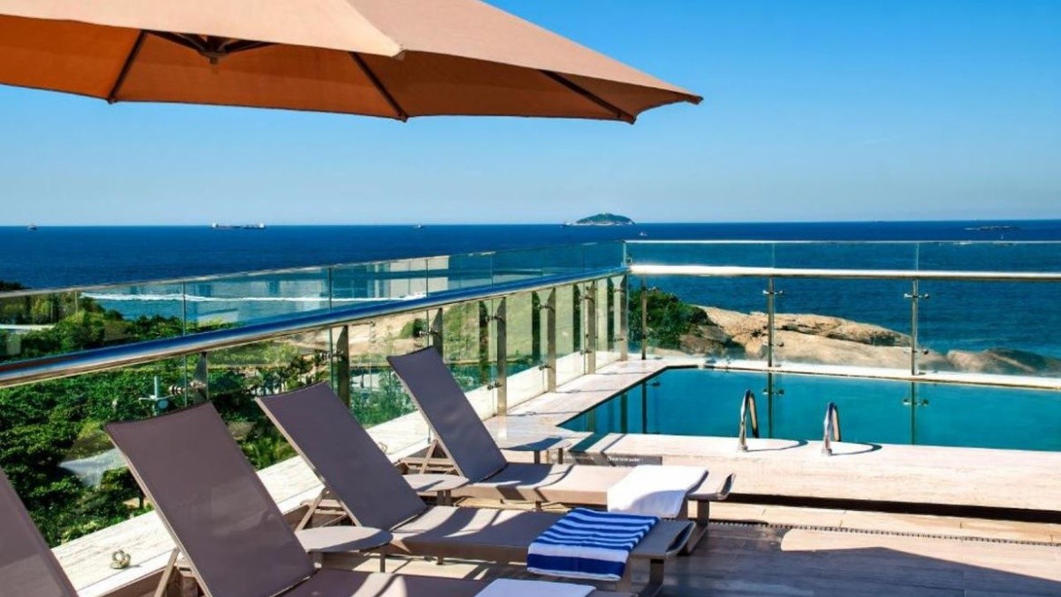 Arena Ipanema