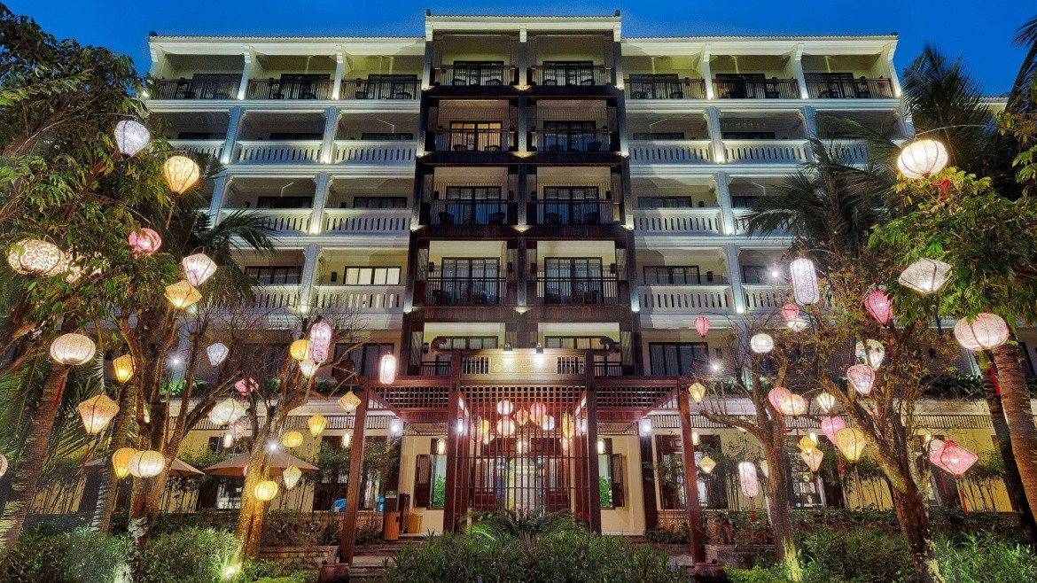Wyndham Garden Hoi An Cua Dai