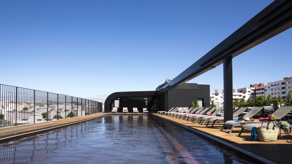 Upon Lisbon Prime Residences