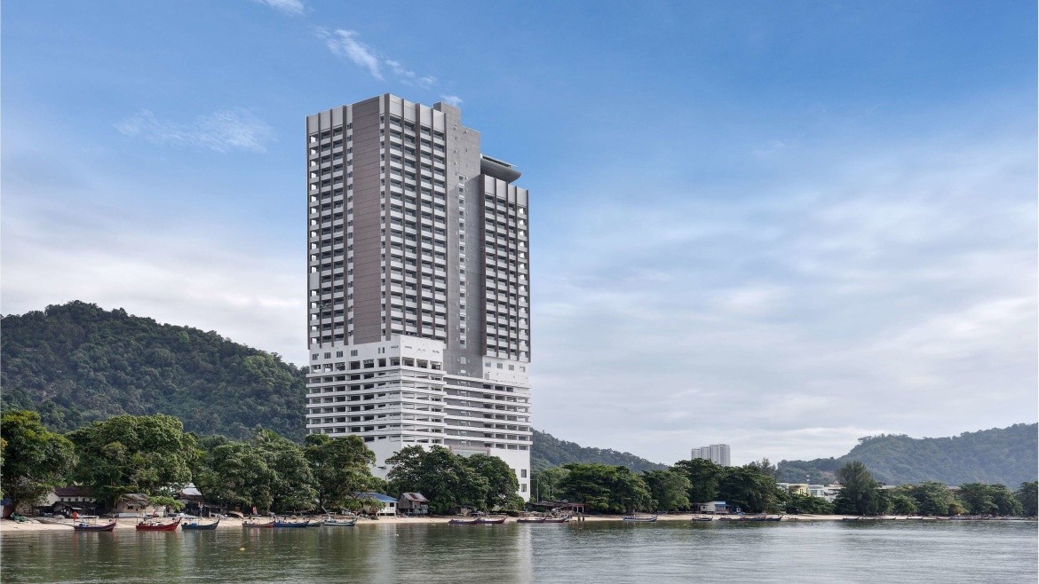 Lexis Suites Penang