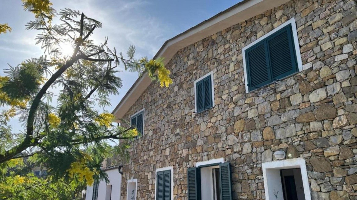 Agriturismo Le Mimose
