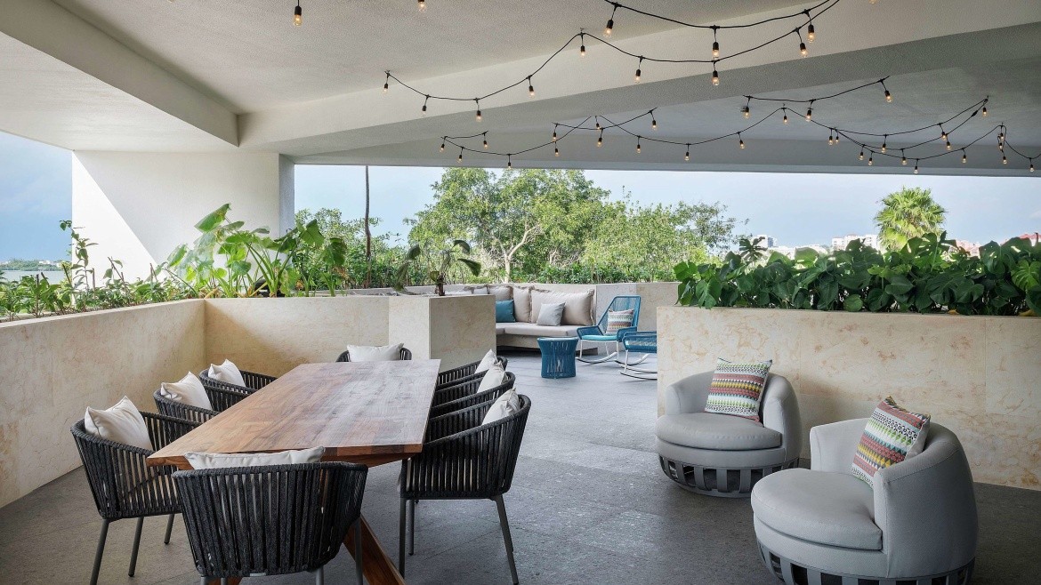 Canopy by Hilton Cancun La Isla