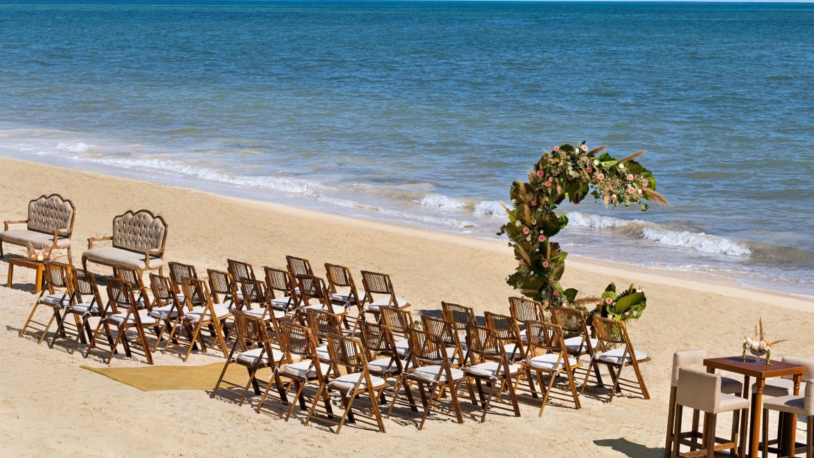 Waldorf Astoria Cancun