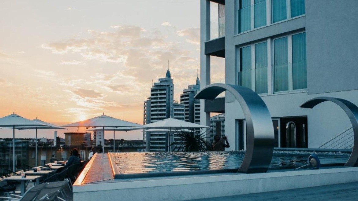 J44 Lifestyle Hotel