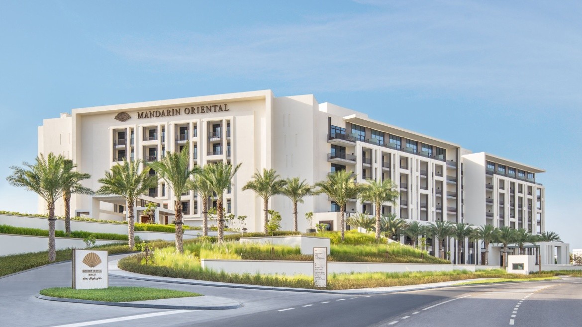 Mandarin Oriental