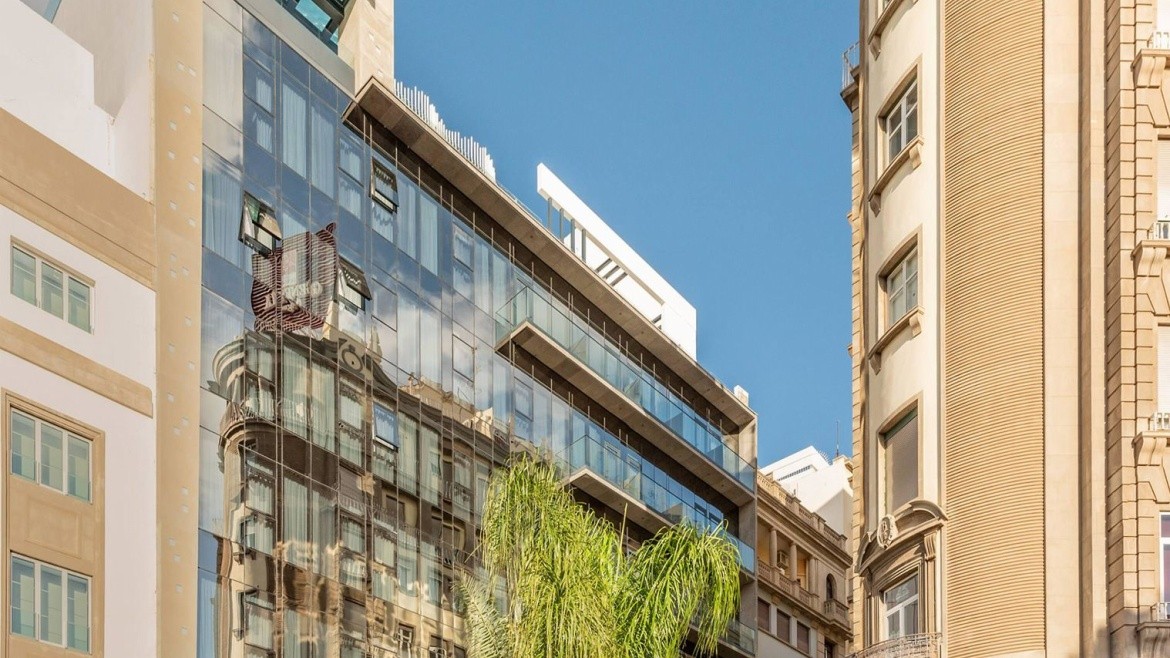 INNSiDE Tenerife Santa Cruz