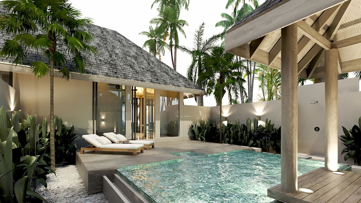 Ananea Madivaru Maldives