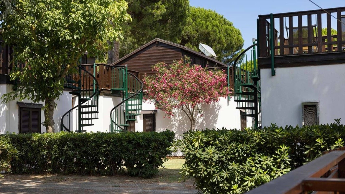 Residence Mare Pineta