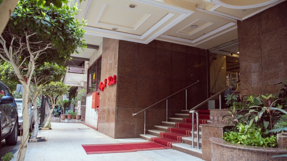 Salma Hotel