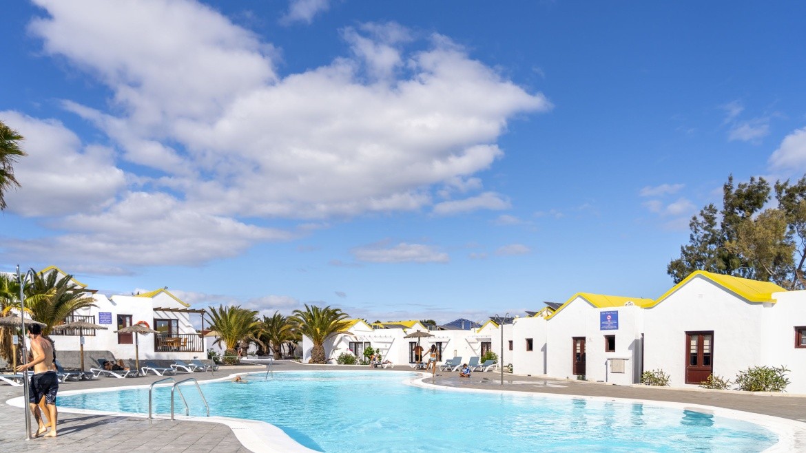 Elite Fuerteventura Club