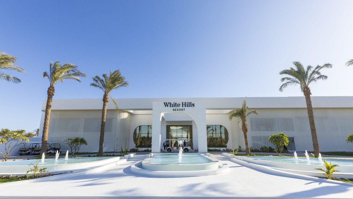 White Hills Resort