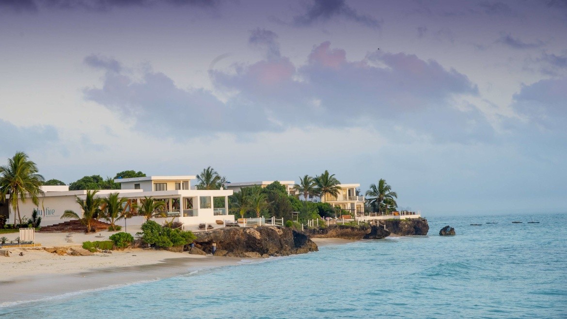 Safira Blu Luxury Resort & Villas