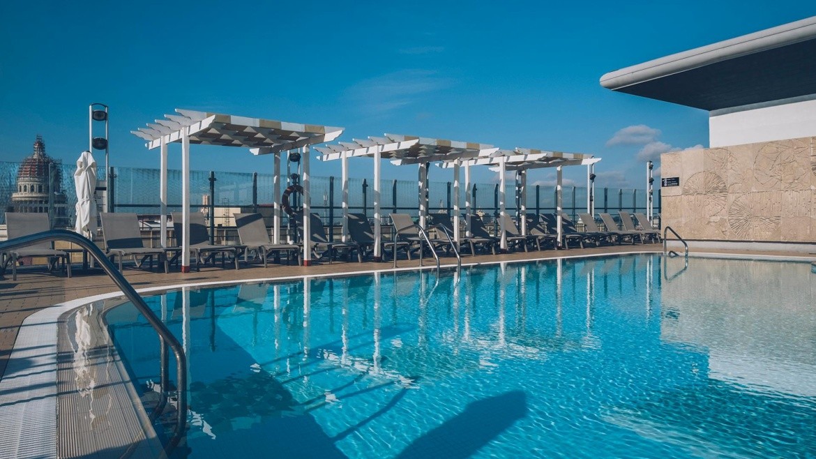 Iberostar Marqués de la Torre