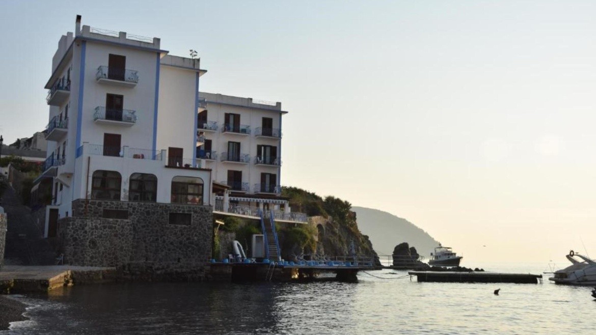 Rocce Azzurre