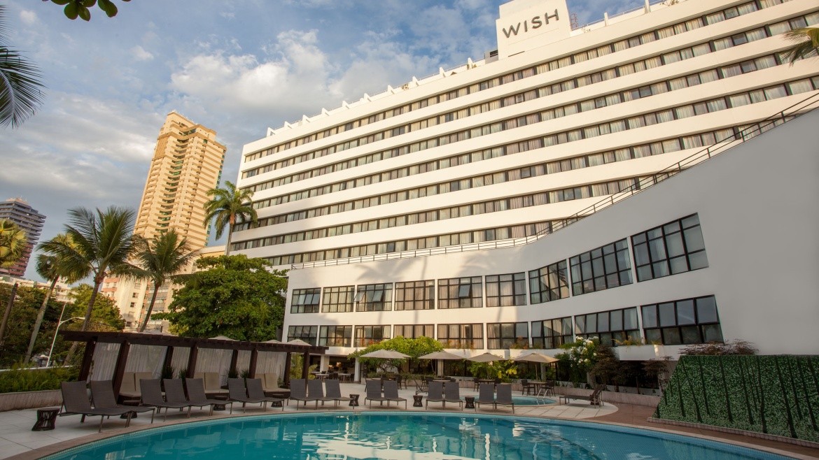 Wish da Bahia