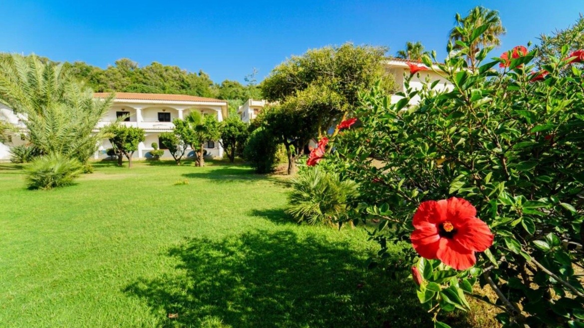 Villaggio Torre Ruffa Robinson