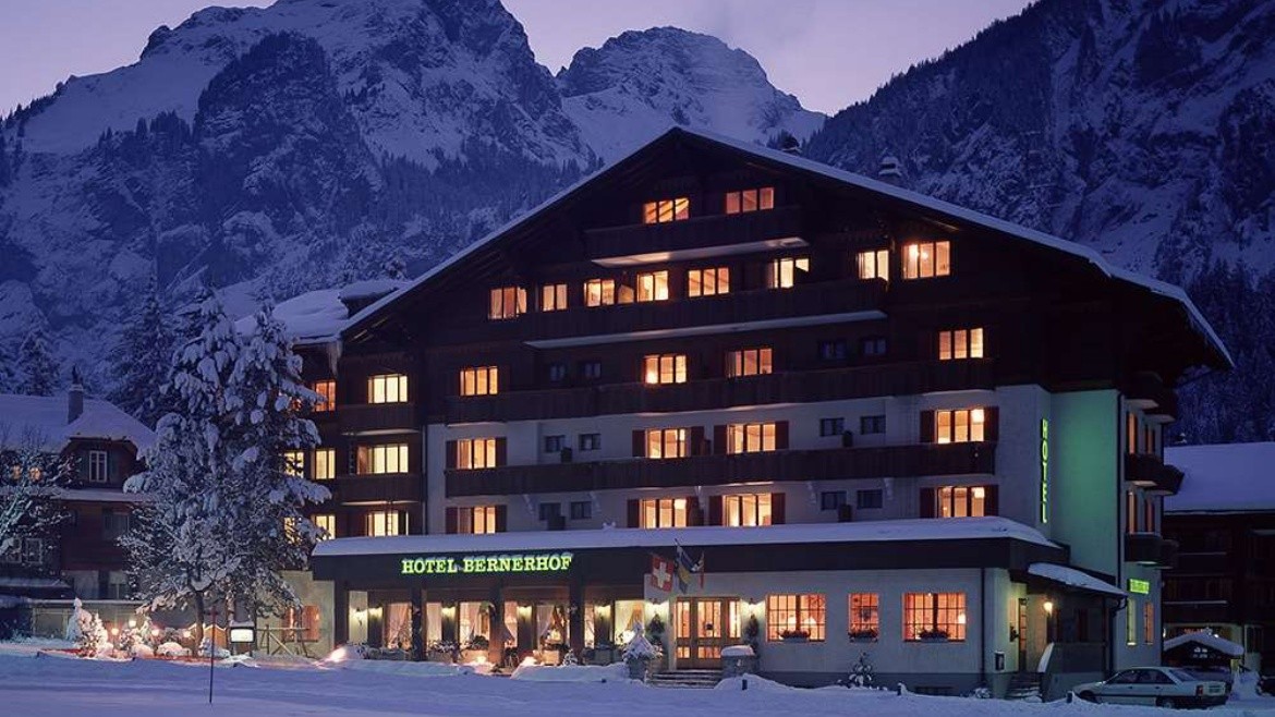 Bernerhof