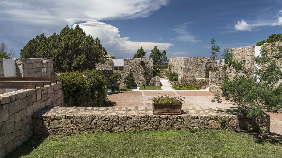 Grand Relais Dei Nuraghi