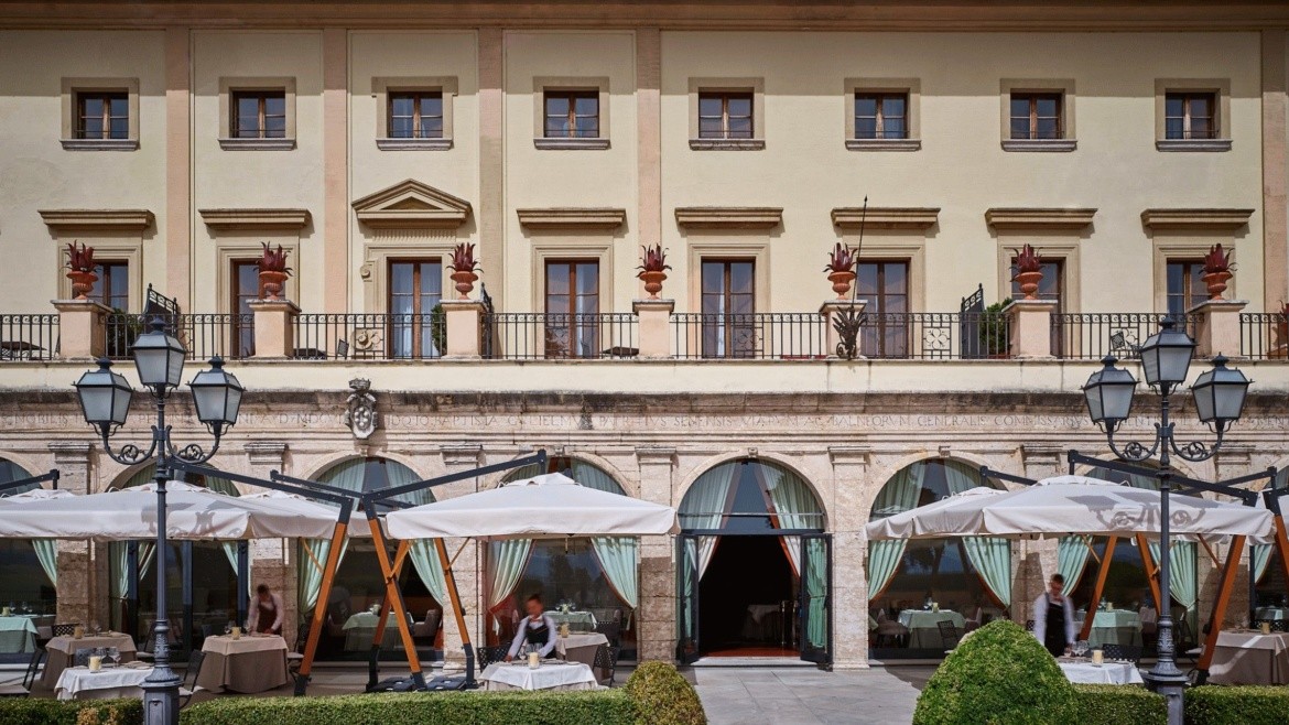 Fonteverde (San Casciano dei Bagni)