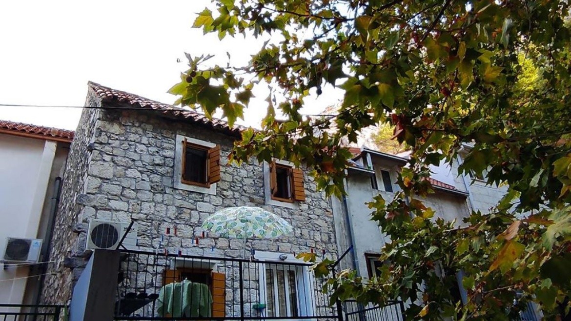 Apartmán Branka