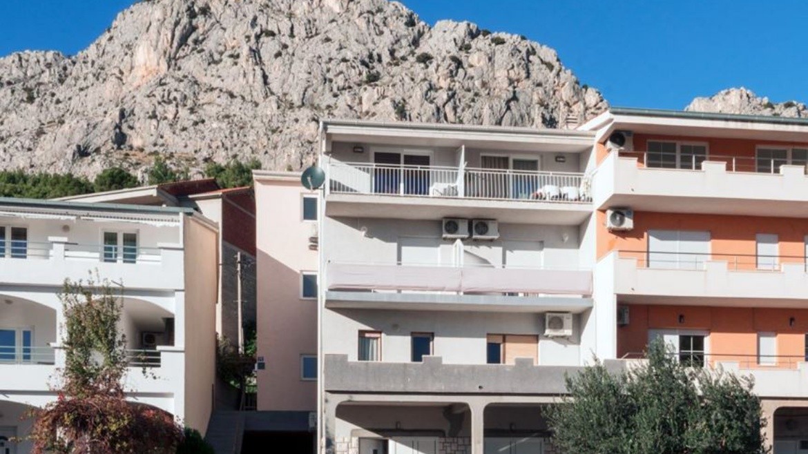 Vila Ljilja