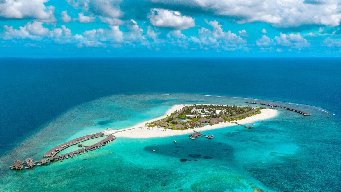 Brennia Kottefaru Resort (Raa Atol)