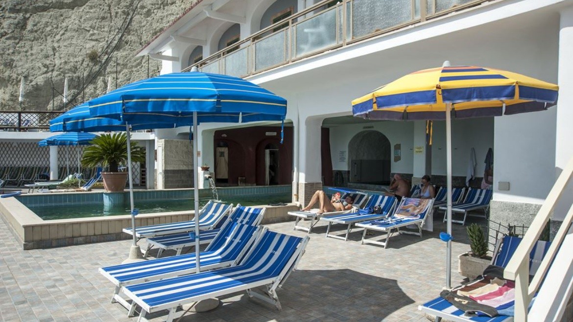Vittorio Beach Resort