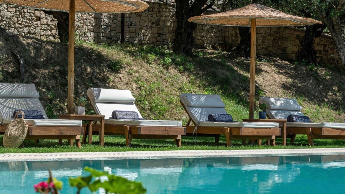 Leeda's Village Villas