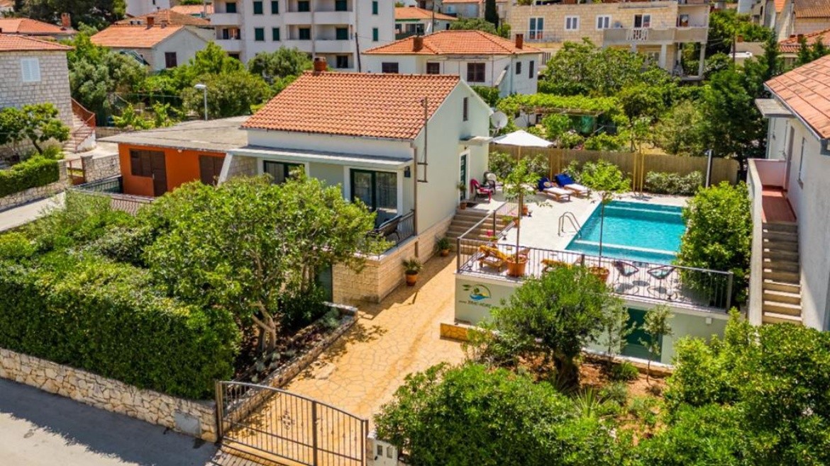 Vila Holiday Home Josipa